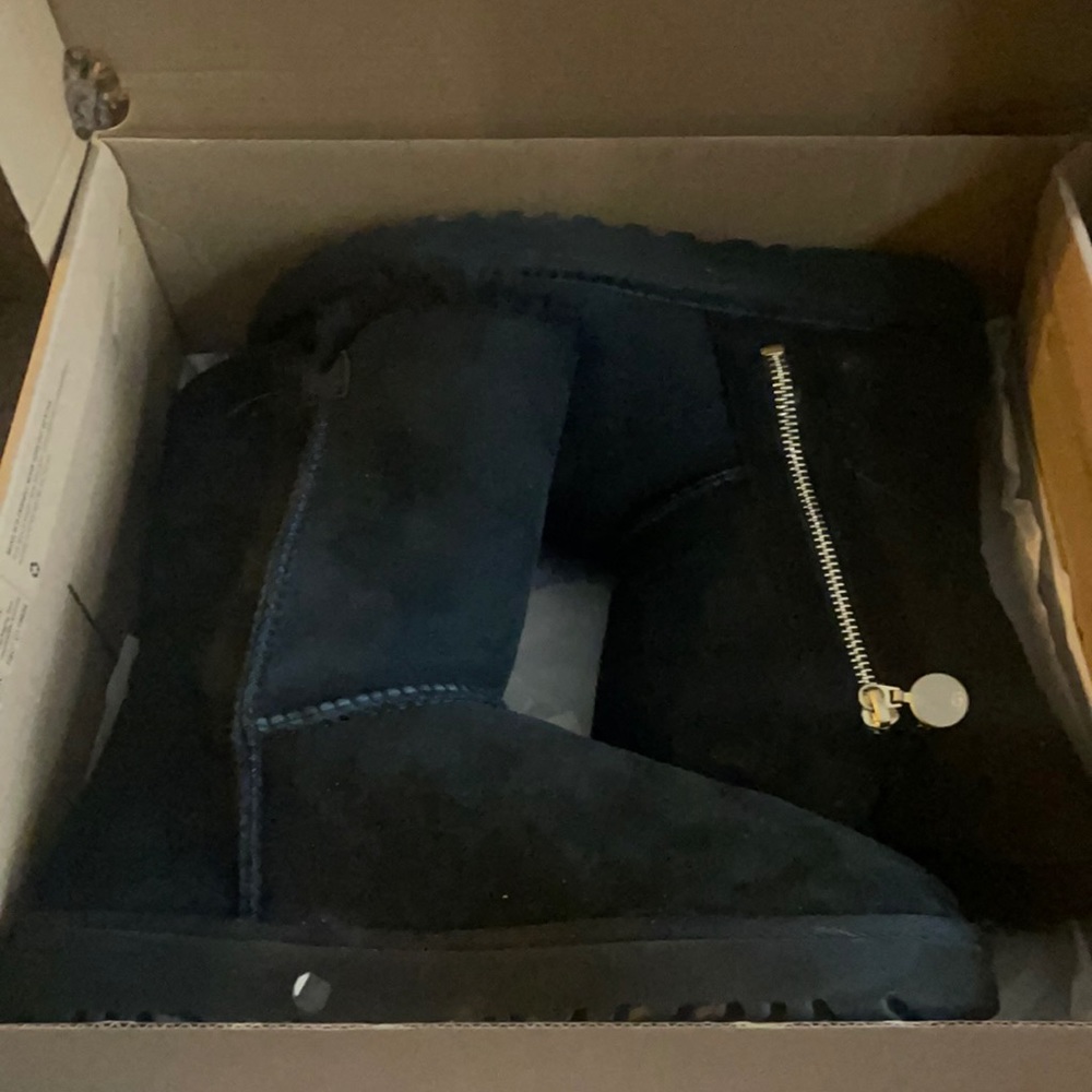 Ugg boots